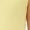 Yellow-w, variant on Girls Two Piece Set Crop Sleeveless Tank Top Rainbow Color Wide Leg Pants Flowy Summer Outfits for Kids Tween Sizes 8-12