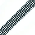 thumbnail image 2 of Country Brook Design - Houndstooth Polyester Webbing (1 1/2 Inch, 10 Yards), 2 of 4