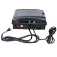 thumbnail image 3 of Salt Chlorine Machine, Professional Chlorine Generator, For  Hydrotherapy Pools EU Plug, 3 of 8