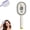 Beige, variant on 5 in 1 Air Cushion Hair Brush, 2026 New Rechargeable Electric Misting Steam Hair Brush, Anti-Static Frizz Control Nourishing Straightener Comb