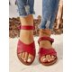 thumbnail image 2 of Fashionable And Versatile Comfortable Casual Slippers, 2 of 4
