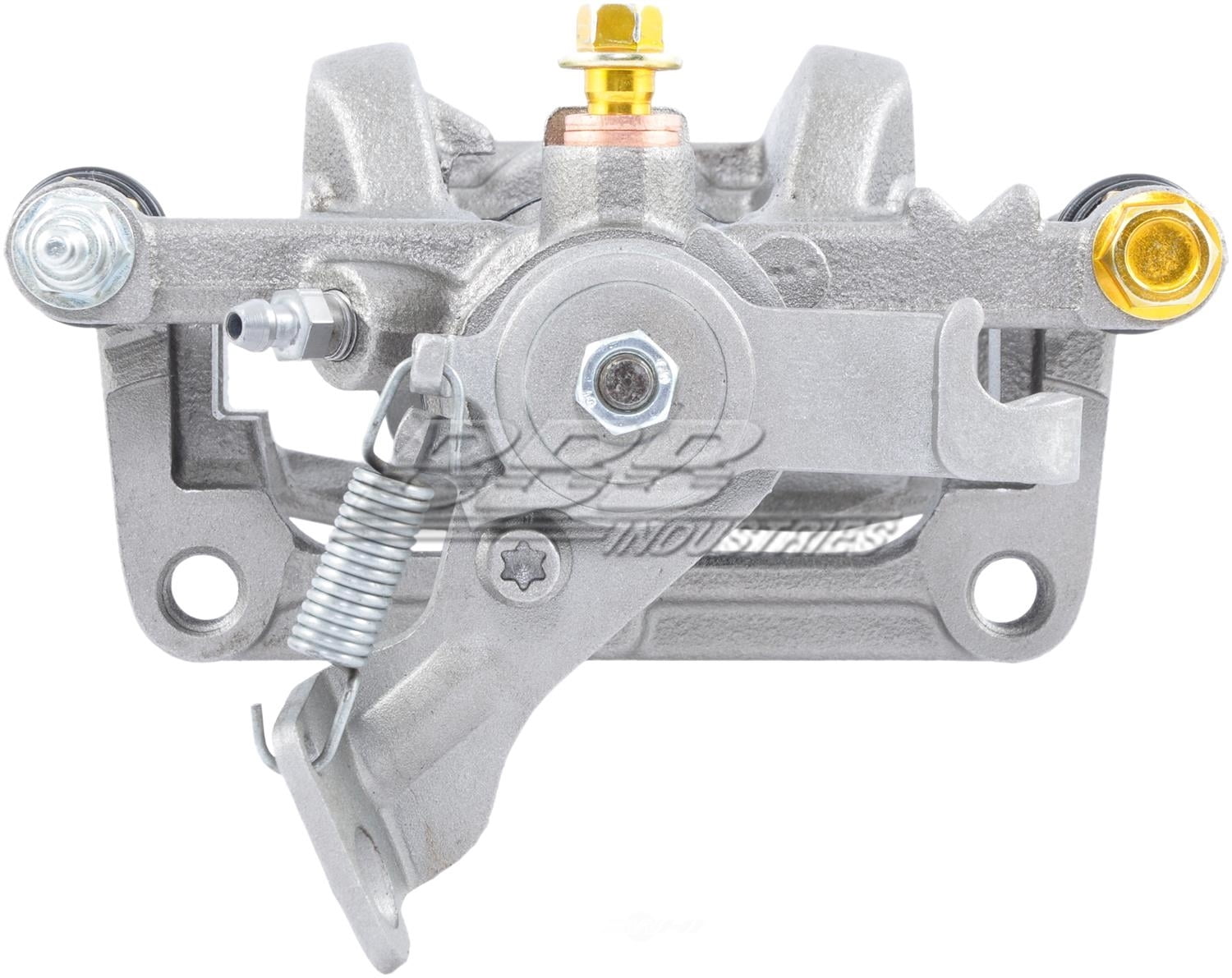 TERREPOWER formerly BBB Industries 99-17431A Reman Caliper w/installation Hardware