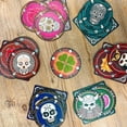 thumbnail image 3 of Juego de mesa Space Cowboys Skull Party Bluffing Strategy 13+, 3 of 4