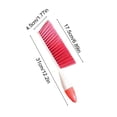thumbnail image 3 of Counter Duster Cleaning Brushes Soft Bristle Dusting Brush for Cleaning Car/Bed/Couch/Draft/Garden/Furniture/Clothes, 3 of 6