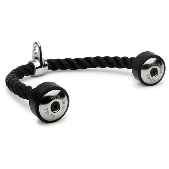TRICEP Rope, 22in (TR-29)