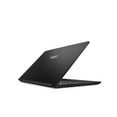thumbnail image 3 of MSI Modern 15 H AI C1MG-028US 15.6" Full HD Laptop, Intel Core Ultra 9 185H 2.3GHz, 32GB RAM, 1TB SSD, Windows 11 Home, Classic Black, 3 of 5