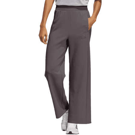 adidas Women's Active Pant Gray Large