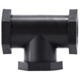 thumbnail image 1 of Midland Industries 28744P 0.75 in. Polypropylene Tee, 1 of 1