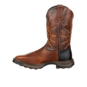 Durango® Maverick XP™ Steel Toe Ventilated Pull-On Work Boot