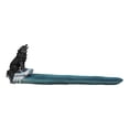 thumbnail image 6 of Tundra Forest Mystic Alpha Gray Wolf Remus Moon Howling Incense Holder Figurine, 6 of 9