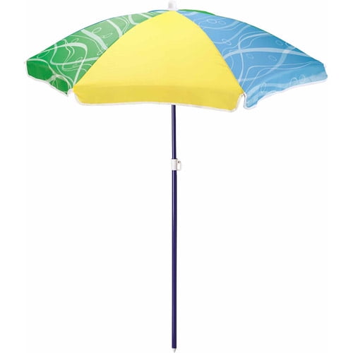 Step2 42" Seaside Umbrella by Generic