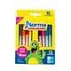 thumbnail image 1 of Plumones Lavables Norma con 12 Piezas, 1 of 5