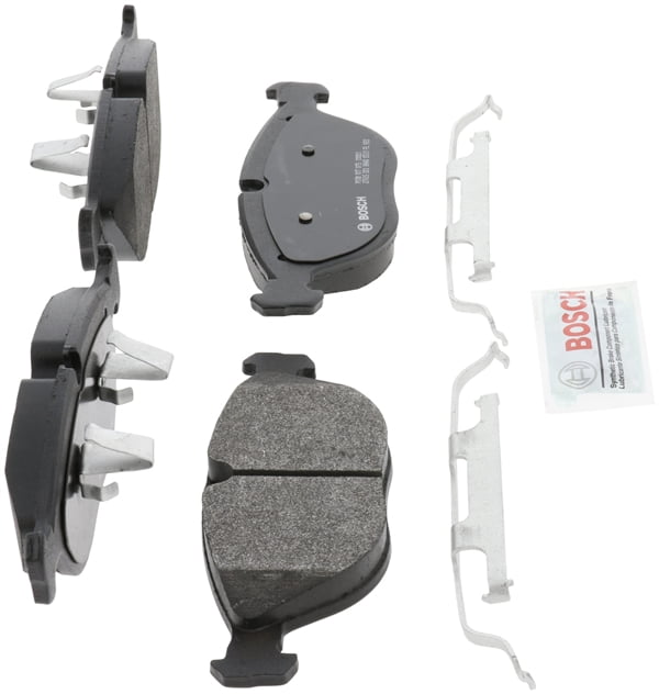 Bosch BP682 QuietCast Premium Disc Brake Pad Set