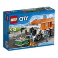 thumbnail image 1 of LEGO® City Great Vehicles - Garbage Truck (60118), 1 of 2
