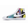 thumbnail image 2 of Nike Men's Blazer Mid 77 Flyleather Ruohan Wang Shoes, from StockX, 2 of 5