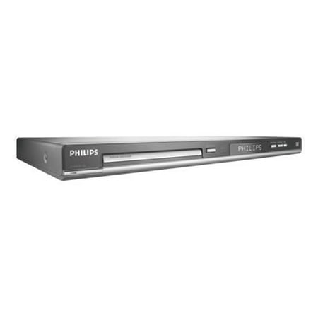 Philips DVP5140 - DVD player