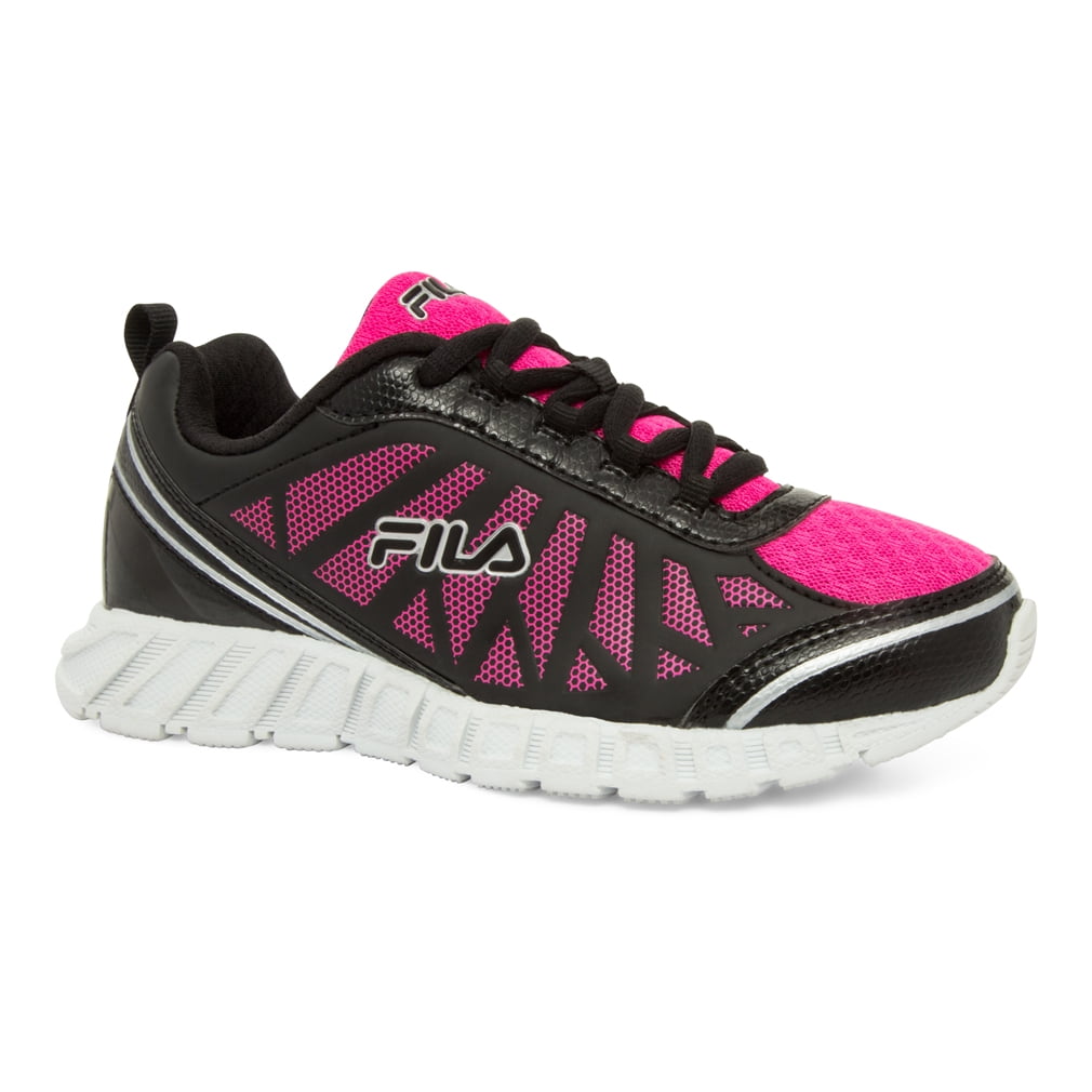 fila at walmart