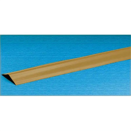 UPC: 0086698870118 | Wiremold C2G Corduct Overfloor Cord Protector  5  Ivory