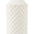 thumbnail image 5 of Livabliss Jessore Global Accent Table Lamp, 25-inch, White, 5 of 5