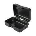 thumbnail image 5 of Tools Box small tools Chest Mechanical Repairs Lockable Plumber Garage Accessories Large Space Workbench Organizers Repair Tools Storage Case 16.2cmx11cmx7.5cm, 5 of 10