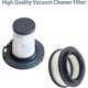thumbnail image 2 of 4 Pieces Hepa Filter Replacement Accessory Set For Rowenta X-force Flex 11.60 14.60 15.60 Animal Rh9878 Rh9898 Rh9958 Rh99f1 Vacuum Cleaner (replaceme, 2 of 5