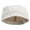 Stone, variant on Patriarchal Cross Embroidered Big Size Fitted Cotton Ripstop Military Army Cap - Khaki 8