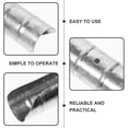 thumbnail image 2 of 2pcs Roman Rod Connector Hollow Curtain Rod Connection Part Window Drapery Rod Joints, 2 of 5