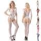 thumbnail image 4 of Lencería Sexy, productos sexuales calientes, disfraces sexis, ropa interior negra, vestido íntimo, lencería erótica para mujer, pijama sexy de malla para mujer, 4 of 5