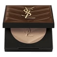 thumbnail image 1 of Yves Saint Laurent All Hours Hyper Bronze Bronceador en Polvo Compacto Color Light Sepia Tamaño Grande Contenido 7.5g, 1 of 5
