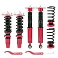 thumbnail image 1 of Maxpeedingrods Complete Coilover Kits for Mazda 3 2004-2009 24 Steps Adj. Damper Struts Shocks, 1 of 6