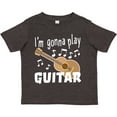 thumbnail image 3 of Inktastic I'm Gonna Play Guitar- Music Boys or Girls Toddler T-Shirt, 3 of 5