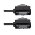 thumbnail image 2 of Exterior Marker Lights,1 Pair Marker Indicators Waterproof LED Trailer Side Marker Light LED Side Indicator Marker Lights High Capacity, 2 of 8