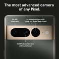 thumbnail image 2 of Smartphone Google Pixel 7 Pro 5G 256GB Nieve reacondicionado, 2 of 4