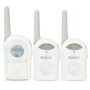 Graco UltraClear II 49MHz Baby Monitor With Nightlight