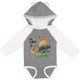 thumbnail image 3 of Inktastic Id Rather Be Hanging with My Mimi Cute Sloths Boys or Girls Long Sleeve Baby Bodysuit, 3 of 5