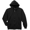 Fruit Of The Loom Fleece Zip Hood