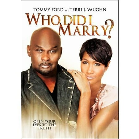 Who Did I Marry? (Widescreen)