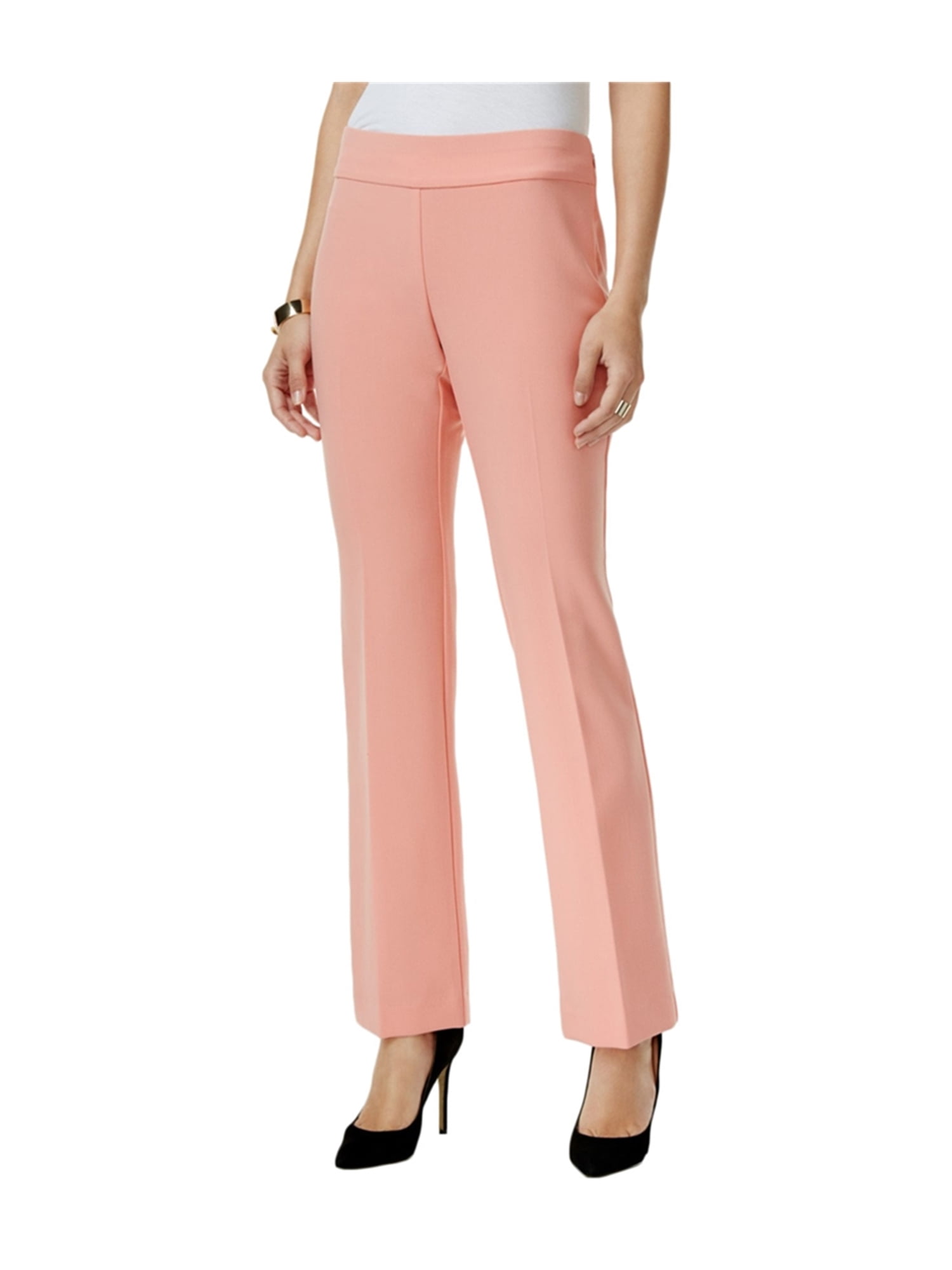 How to Wear Purple PantsâStylish Outfit Ideas | Who What Wear