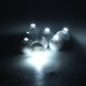 thumbnail image 2 of Decoración de Luz de bola ANGGREK Luces LED Brillo suficiente Para fiesta familia Navidad boda cumpleaños, 2 of 8