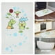 thumbnail image 3 of Alfombra de baño para niños alfombra de baño fácil de limpiar alfombra de baño con ventosas para bañarse ANGGREK Otros, 3 of 8