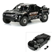 Pro-Line Racing Pre-Cut 1997 Ford F-150 Trophy Truck Riviera Edition PRO361818