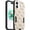 Cowboy, variant on OtterBox iPhone 16 (Only) – Commuter Series Case – Built-In MagSafe – Thin, Dual-Layer, Pocket-Friendly, Port Cover – Pet Lovers Dachshund Dog Design