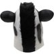 thumbnail image 2 of Halloween Costume Party Latex Animal Head Cow Masks, 2 of 4