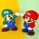 thumbnail image 5 of Bloques de construcción grandes de Super Mario Bros de 35 cm, figuras de anime, modelos de dibujos animados, bloques gigantes de Super Mario, adornos, regalos para niños, 5 of 5