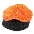 thumbnail image 4 of Adorno de coral de silicona para pecera, decoración de acuario, paisajismo, adorno de acuario artificial, decoración de pecera, diseño aerodinámico Jadeshay A, 4 of 8