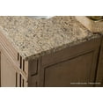 thumbnail image 2 of James Martin Vanities 305-V72-3Odsc Chicago 72" Free Standing Double Basin Vanity Set, 2 of 5