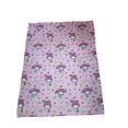 thumbnail image 3 of Blanket - Hello Kitty and Frinds - My Melody Pink Fuzzy, 3 of 4