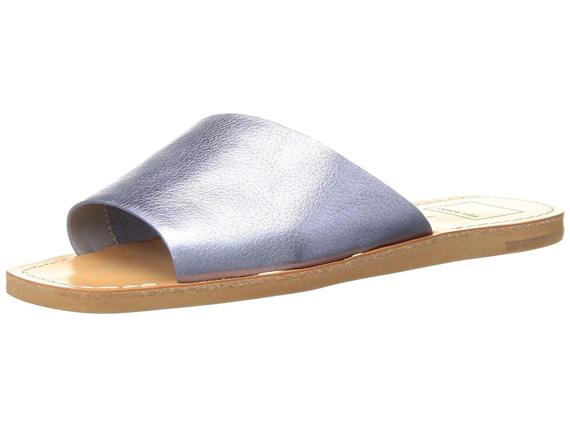 dolce vita women's cato slide sandal