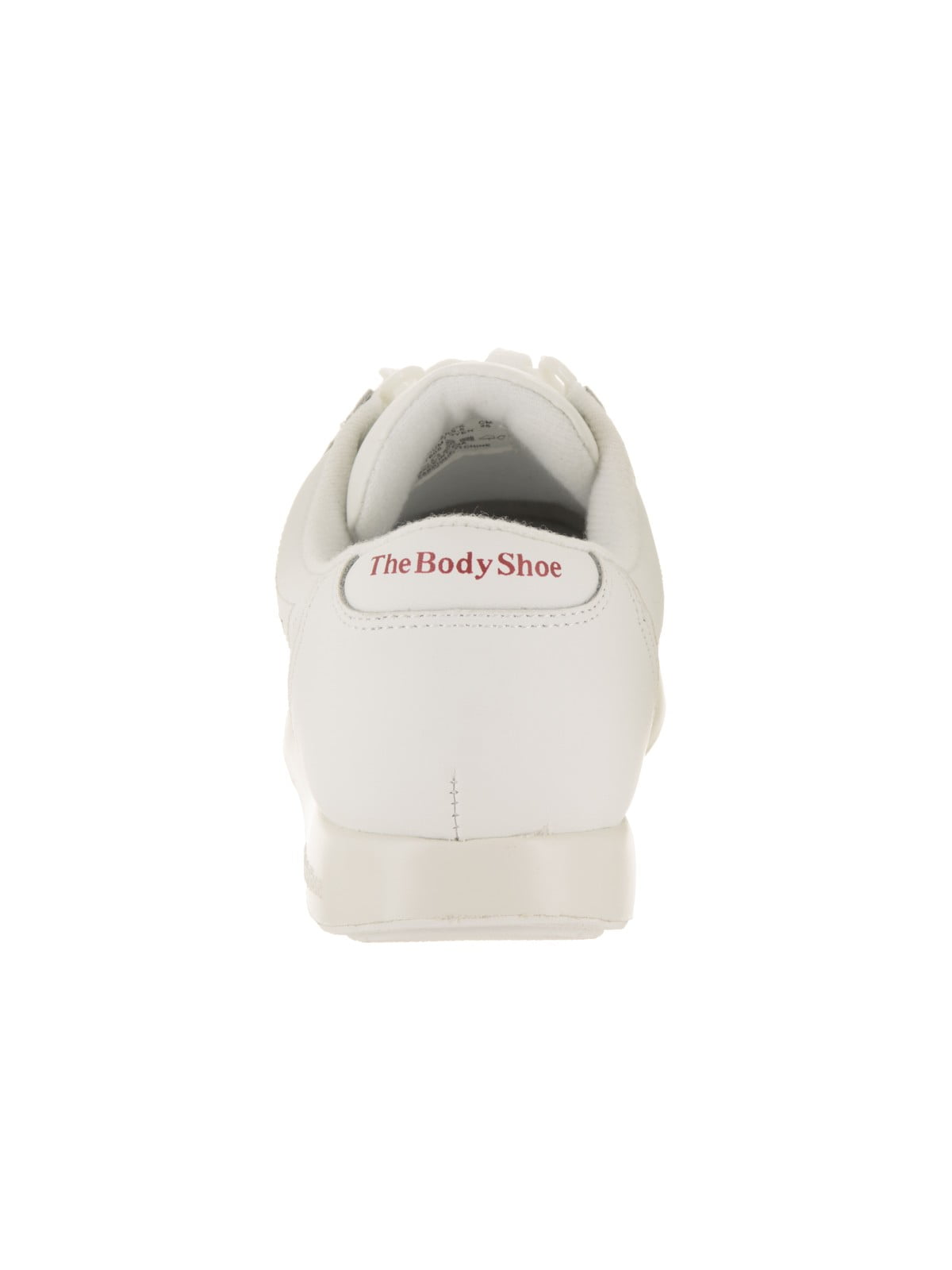 the body shoe classic walker
