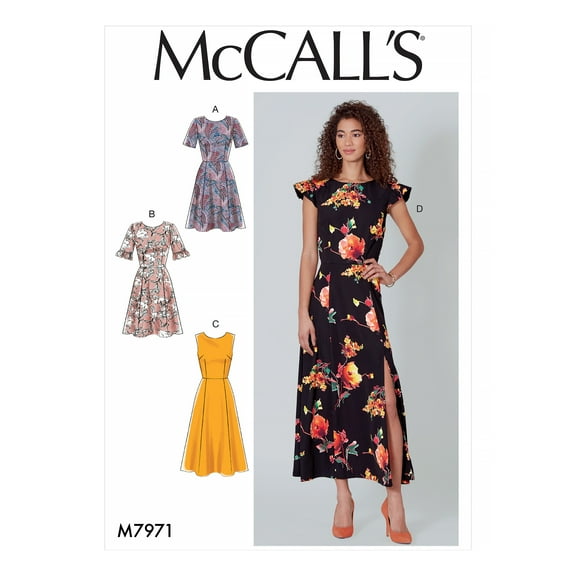 McCall Pattern
